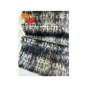 420g wool worsted double-sided fabric autumn and winter coat wool coat fabric wool cloth