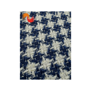 This fabric has a width of 57’’/58’’ cm and a weight of 420 (g/m2). It is a woollen woven fabric with a tweed texture, making it ideal for women’s shoes, hats, and luggage. The Tartan pattern adds a classic and timeless look to the fabric, making it versatile for various applications, including casual wear, work clothes, fashion, down jackets, coats, cotton clothes, as well as home decor items like cushions, pillows, sofas, and tablecloths. With its heavyweight wool blend composition and higher weight, this fabric provides excellent insulation and warmth, making it suitable for the winter, spring, and fall seasons. It is an excellent choice for creating durable and cozy clothing items, like down jackets and coats, as well as sturdy home decor pieces. The Heavyweight Small Fragrant Tartan Wool Blend fabric offers a unique texture, durability, and versatility, making it suitable for various purposes. Whether you are looking for fabric for clothing or home decor, this option provides a classic aesthetic and a touch of sophistication.