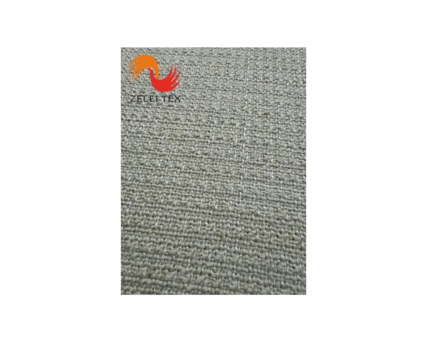 Small fragrant fabric woollen woven fabric tweed for women shoes, hat and luggage