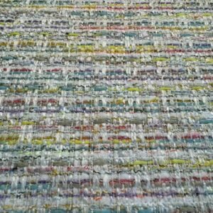 woven small fragrance fabric