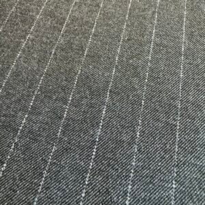 This fabric has a width of 57''/58'' and a weight of 245 (g/m2). It is a woven fabric with a small fragrance texture, perfect for specific uses such as suits, jackets, and cotton clothing. With its medium-heavy weight composition, this fabric offers structure and durability while still providing some breathability, making it suitable for both summer and spring seasons. It provides enough weight to maintain the shape of garments like suits and jackets, ensuring they look polished and sharp. The Woven Small Fragrance Fabric features a unique texture that adds visual and tactile interest to your clothing items. The small fragrance texture also adds a subtle and pleasant scent to the fabric, enhancing the wearing experience. The fabric’s specialty in suits, jackets, and cotton clothing makes it a versatile choice for creating stylish and comfortable garments. Its medium-heavy weight offers durability and longevity, ensuring your garments withstand regular wear. The Medium-Heavy Weight Woven Small Fragrance Fabric is a practical and reliable option that can be used for creating garments specifically tailored for summer or spring. Its unique texture, medium-heavy weight, and subtle fragrance make it a standout choice for adding sophistication and comfort to your wardrobe.