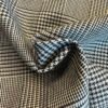 woven small fragrance fabric